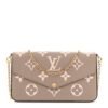Louis Vuitton premium handbag