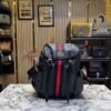 GUCCI GG BAGPACK WITH ORIGINAL DUST BAG AND CARRY BAG
