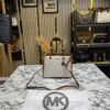 MICHAEL KORS MINI CYNTHIA WITH DUST BAG AND CARRY BAG