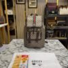 GUCCI SUPREME BAGPACK PURE LOTTE QUALITY WITH DUST BAG PACKING