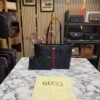 GUCCI GG SUPREME TOTE BAG WITH DUST BAG PACKING